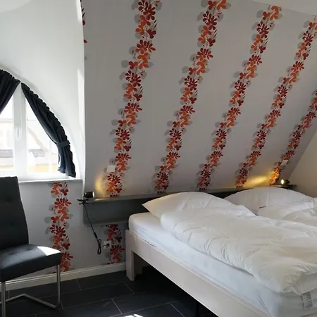 Reethaus Leda Holiday home