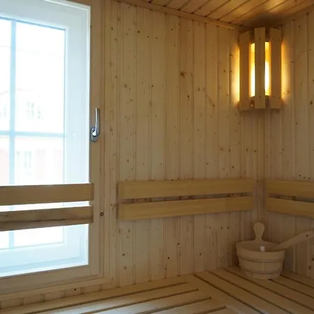 Сasa de vacaciones Reethaus Leda