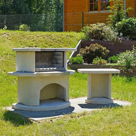 Reethaus Leda * Glowe